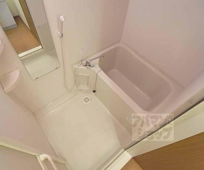 【エターナル高辻】間取