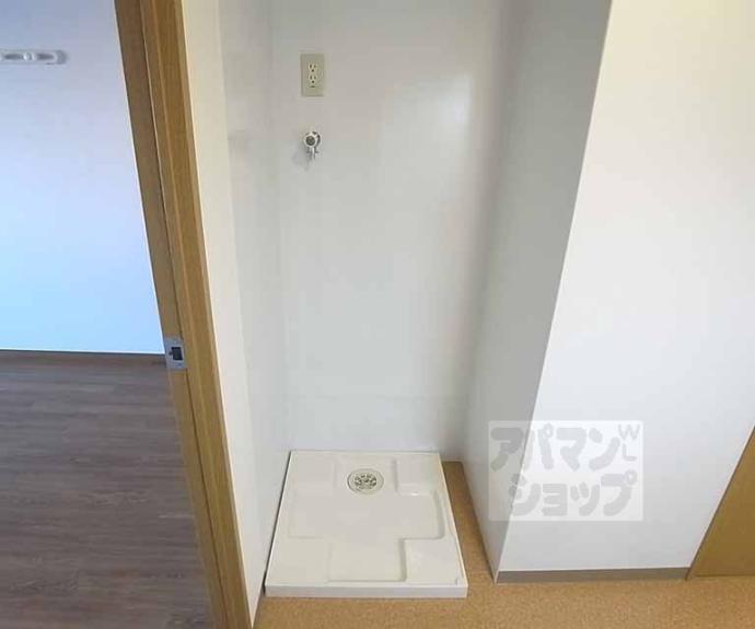 【エターナル高辻】間取