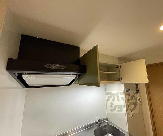 【エターナル高辻】間取