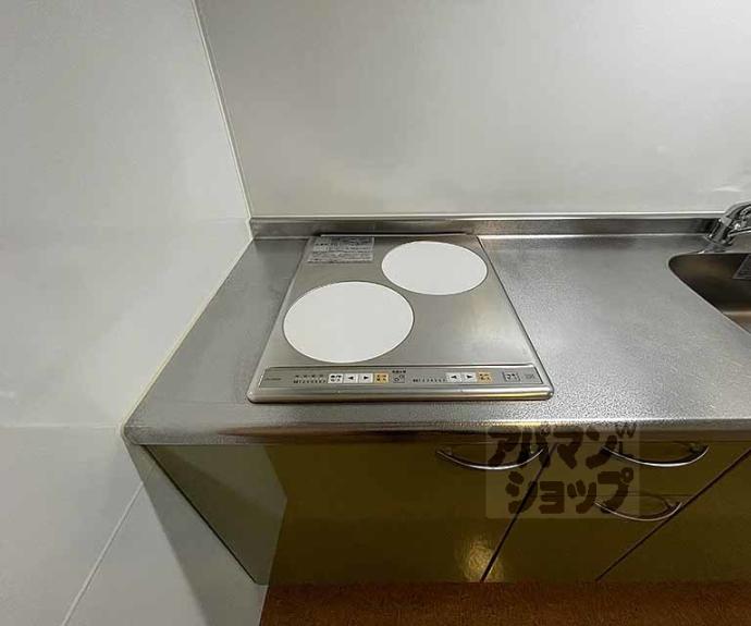 【エターナル高辻】間取