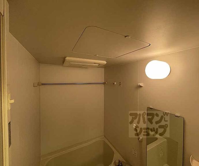 【エターナル高辻】間取