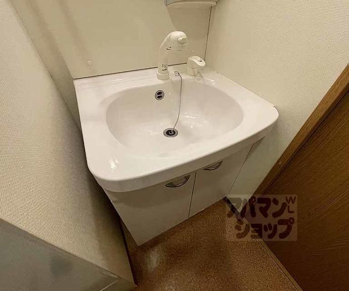 【エターナル高辻】間取