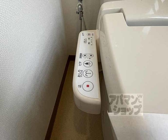 【エターナル高辻】間取