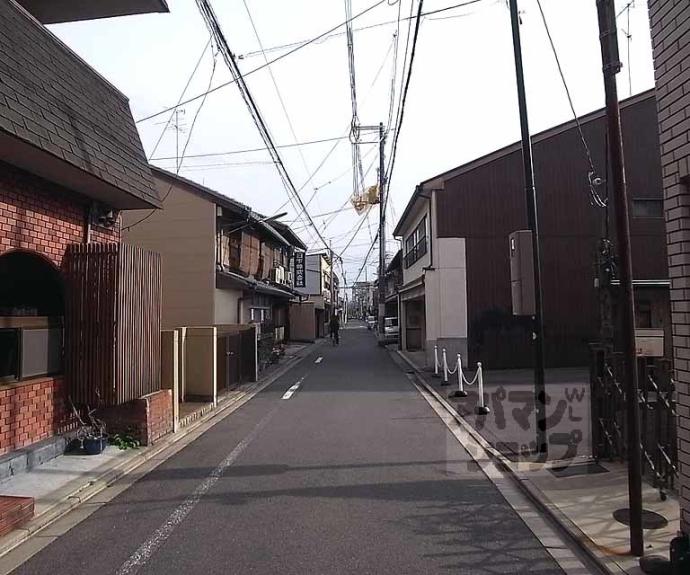 【ハイツ白山】間取