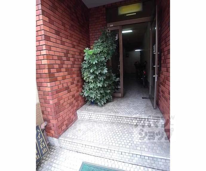 【ハイツ白山】間取