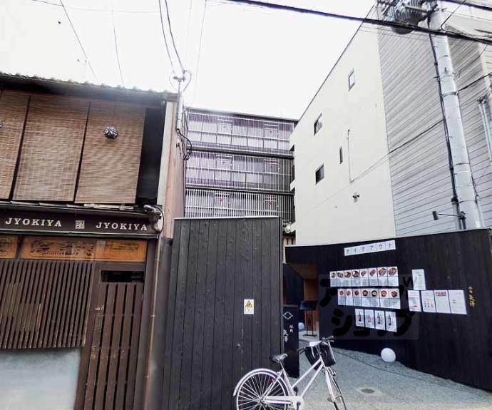 【雅綾小路】間取