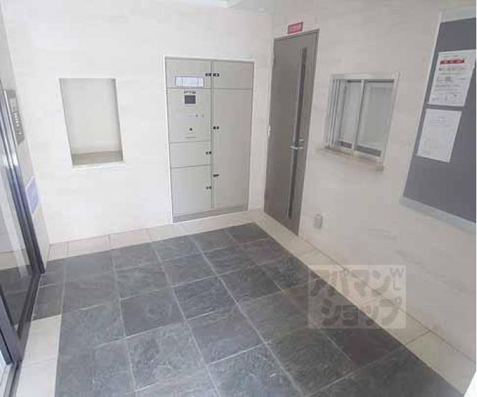 【雅綾小路】間取