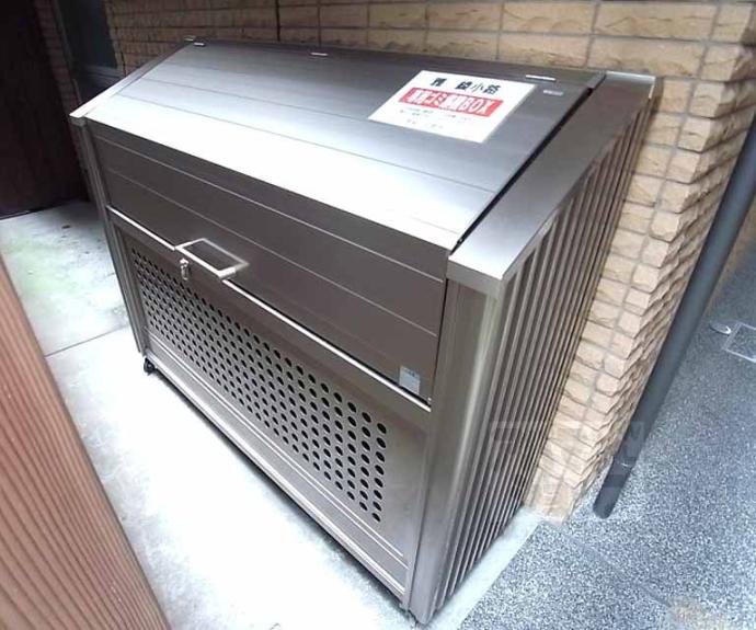 【雅綾小路】間取