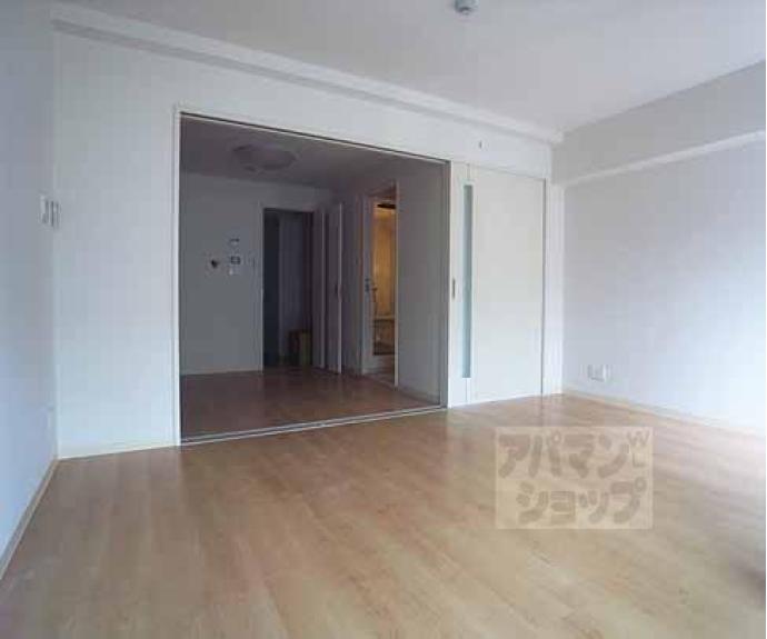 【雅綾小路】間取