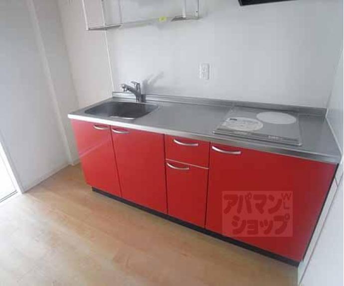 【雅綾小路】間取