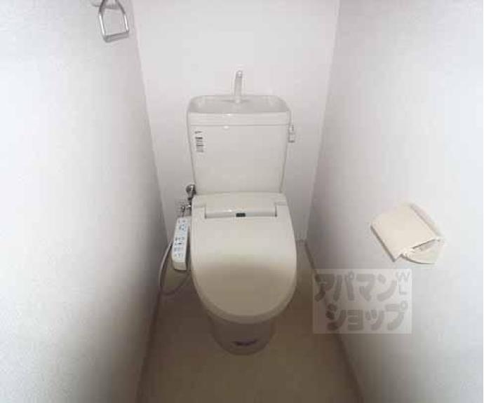 【雅綾小路】間取