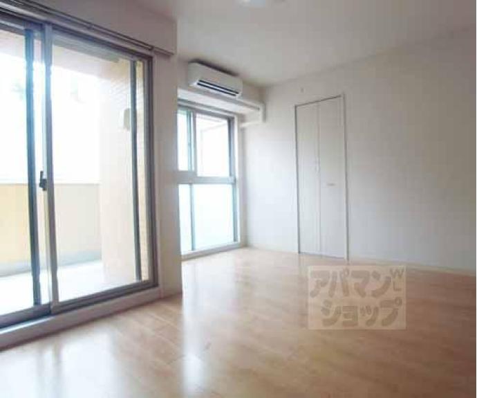 【雅綾小路】間取