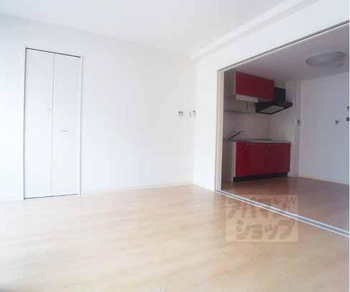 【雅綾小路】間取