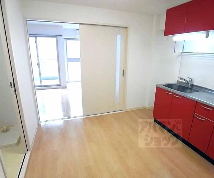 【雅綾小路】間取