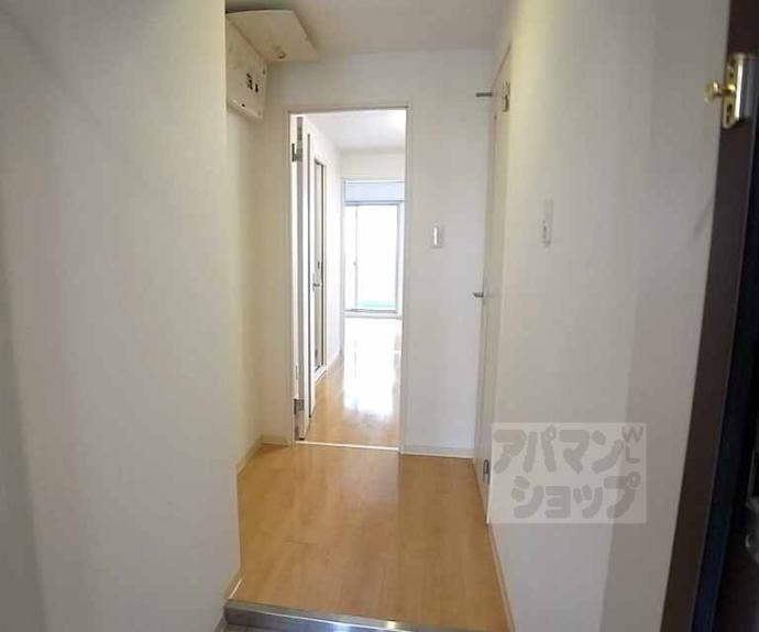 【雅綾小路】間取