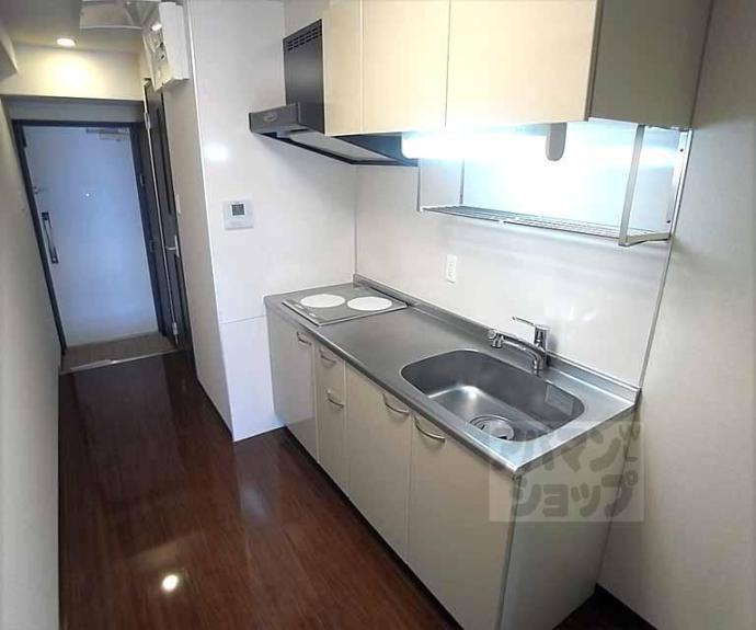 【雅綾小路】間取