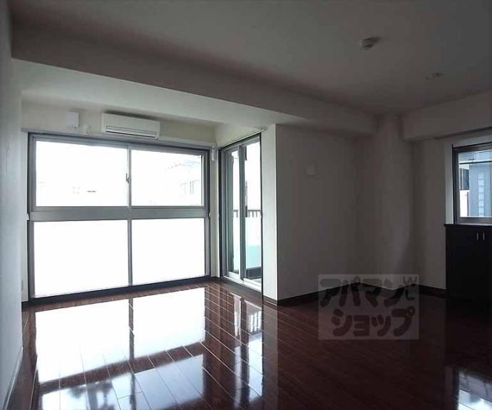 【雅綾小路】間取