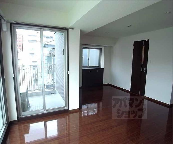 【雅綾小路】間取