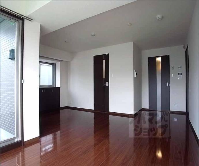 【雅綾小路】間取