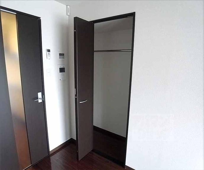 【雅綾小路】間取