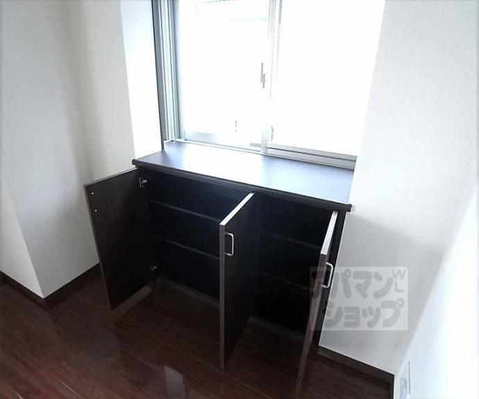 【雅綾小路】間取