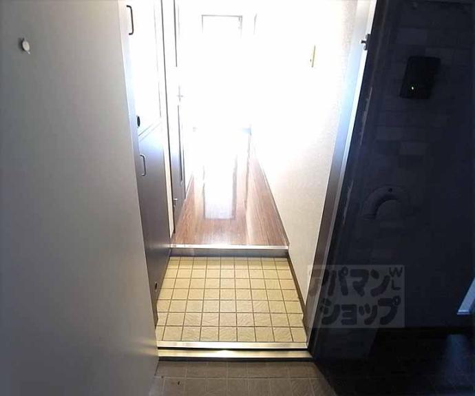 【雅綾小路】間取