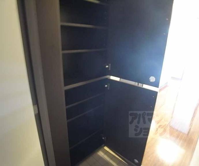 【雅綾小路】間取