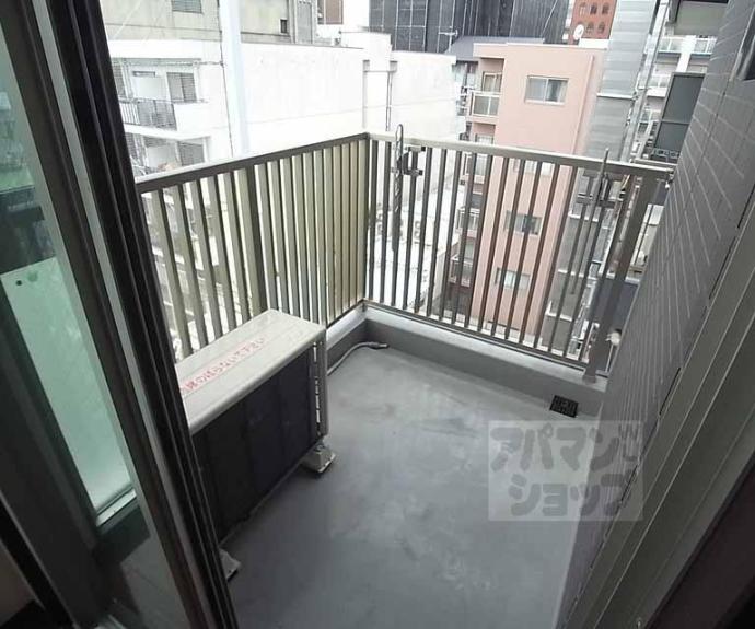 【雅綾小路】間取