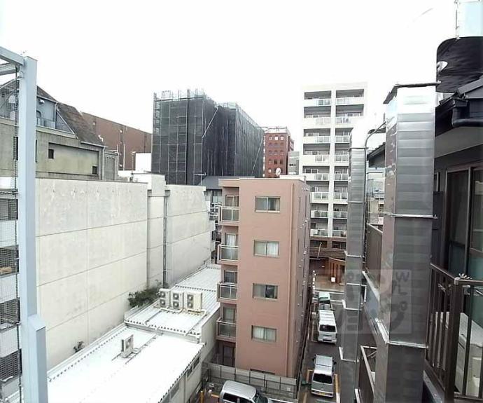 【雅綾小路】間取