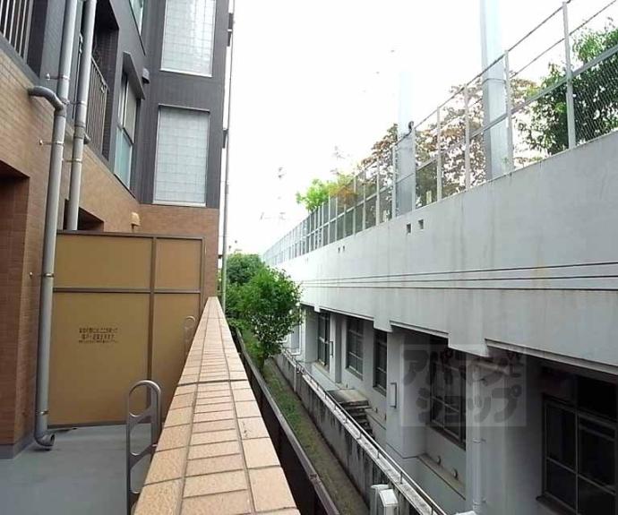 【雅綾小路】間取