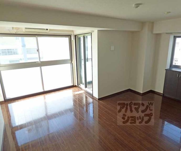 【雅綾小路】間取