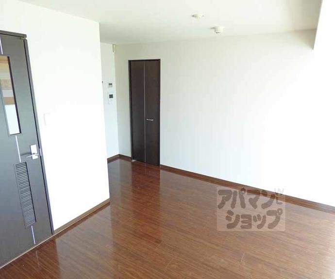 【雅綾小路】間取