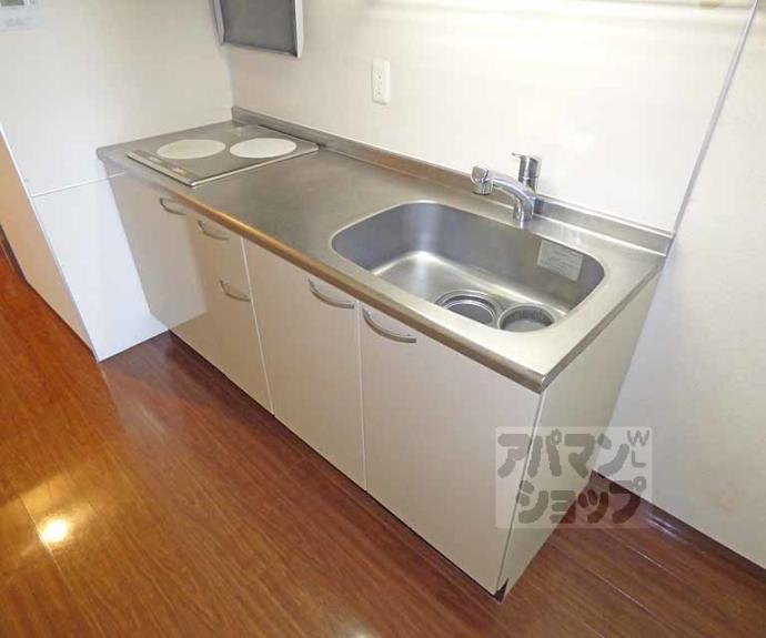 【雅綾小路】間取