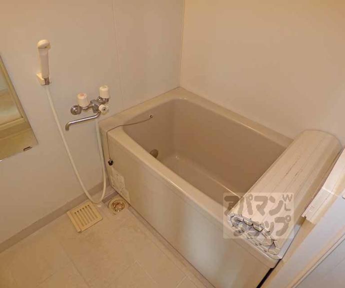 【雅綾小路】間取