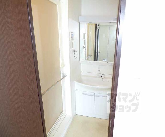 【雅綾小路】間取