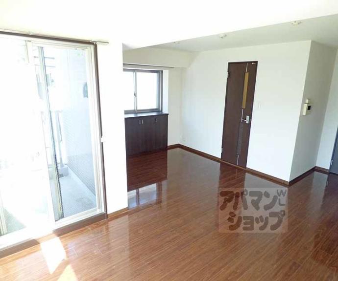 【雅綾小路】間取