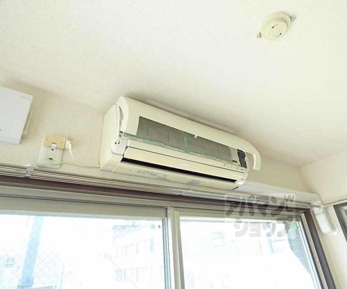 【雅綾小路】間取