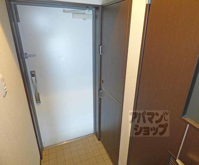 【雅綾小路】間取