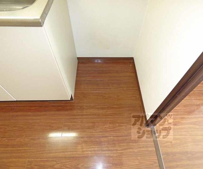 【雅綾小路】間取