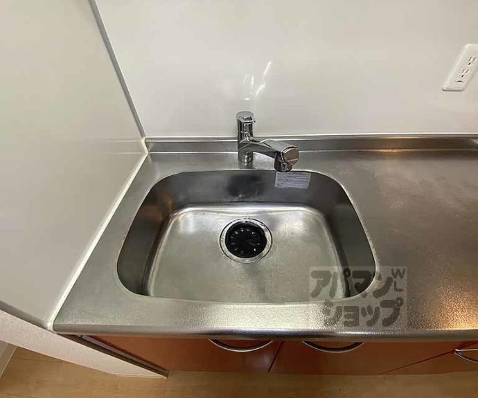 【雅綾小路】間取