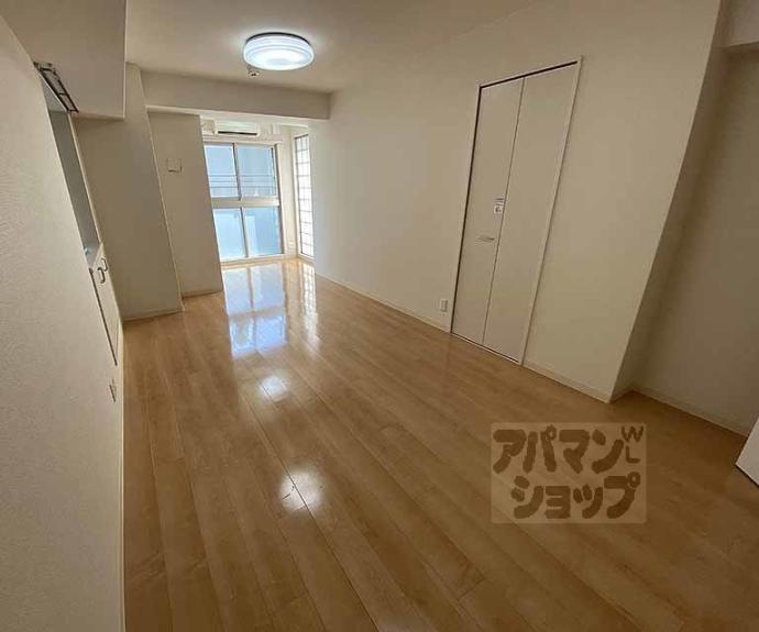 【雅綾小路】間取