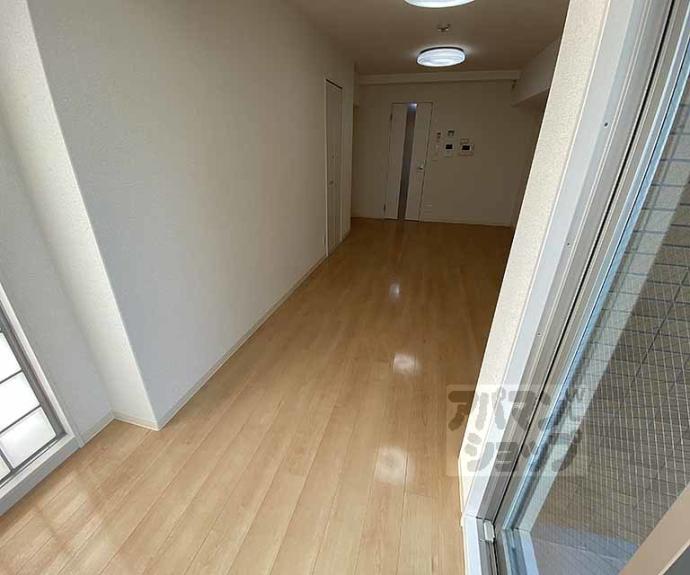 【雅綾小路】間取