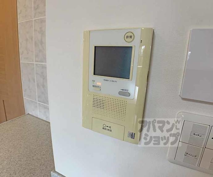 【サンクタス四条烏丸スティーロレジデンス】間取