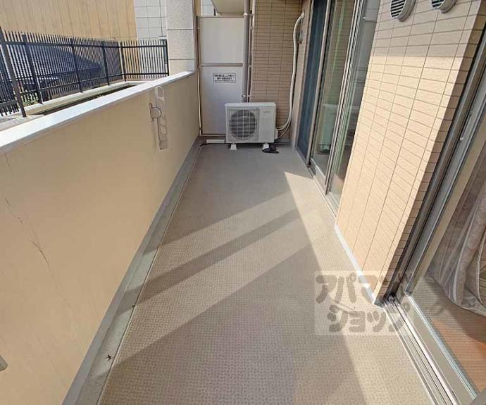 【サンクタス四条烏丸スティーロレジデンス】間取