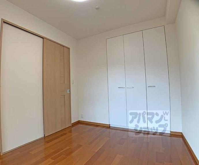 【サンクタス四条烏丸スティーロレジデンス】間取