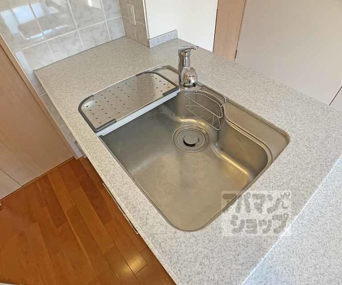 【サンクタス四条烏丸スティーロレジデンス】間取