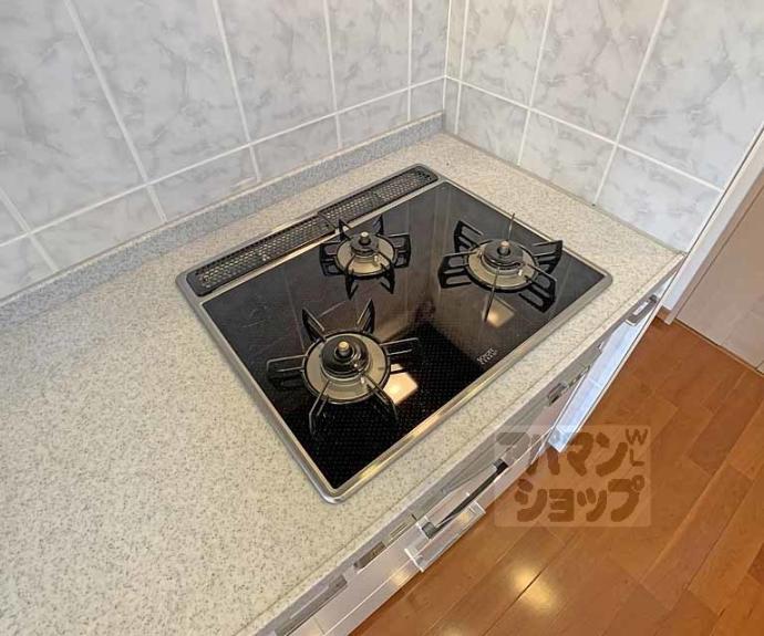 【サンクタス四条烏丸スティーロレジデンス】間取