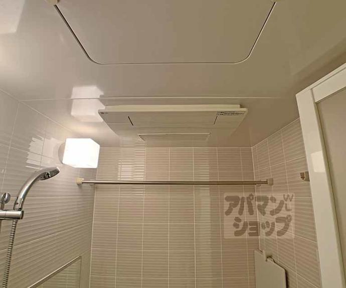 【サンクタス四条烏丸スティーロレジデンス】間取