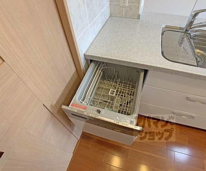 【サンクタス四条烏丸スティーロレジデンス】間取