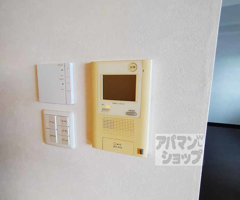 【サンクタス四条烏丸スティーロレジデンス】間取